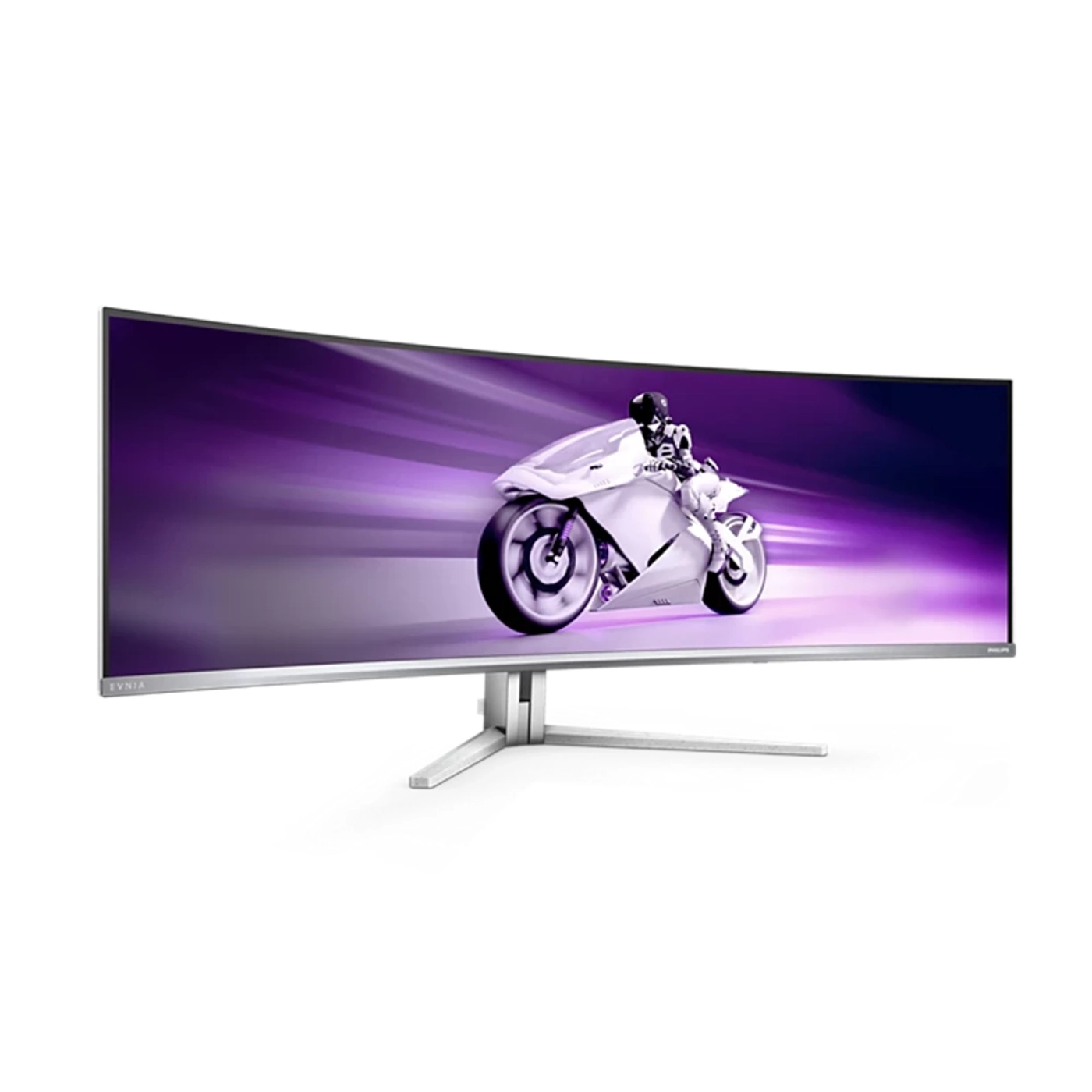 Купити Монітор 48.8" Philips 49M2C8900L/00 - фото 2