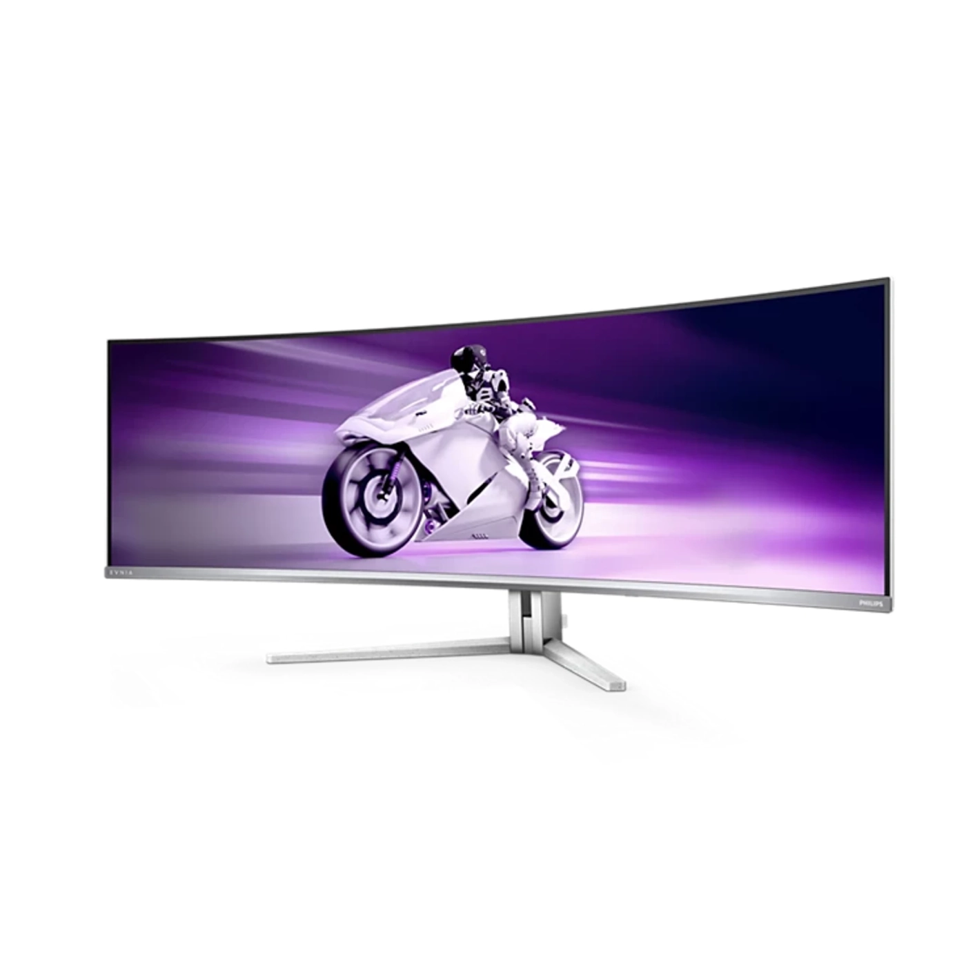 Купити Монітор 48.8" Philips 49M2C8900L/00 - фото 3