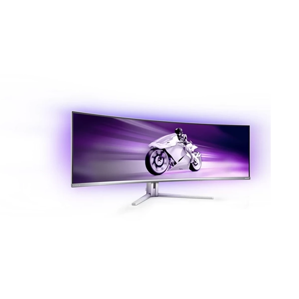 Купити Монітор 48.8" Philips 49M2C8900L/00 - фото 4