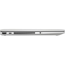 Купить Ноутбук HP Pavilion x360 14-ek1005ua (833G2EA) Natural Silver - фото 2