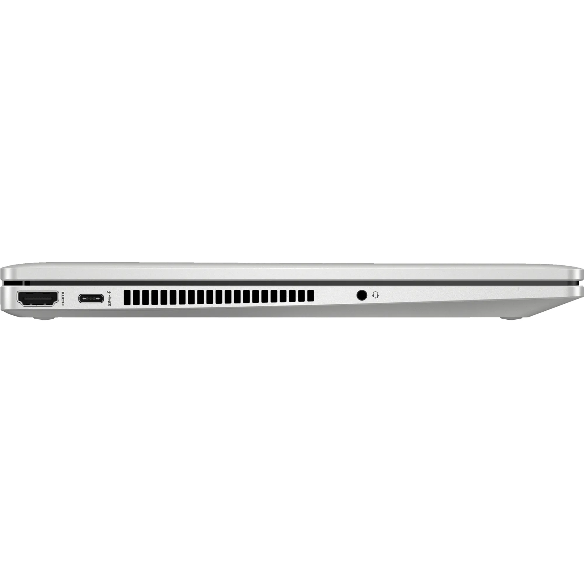 Купить Ноутбук HP Pavilion x360 14-ek1005ua (833G2EA) Natural Silver - фото 2