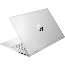 Купить Ноутбук HP Pavilion x360 14-ek1005ua (833G2EA) Natural Silver - фото 3
