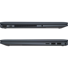 Купить Ноутбук HP Pavilion x360 14-ek1007ua (834A1EA) Space Blue - фото 5