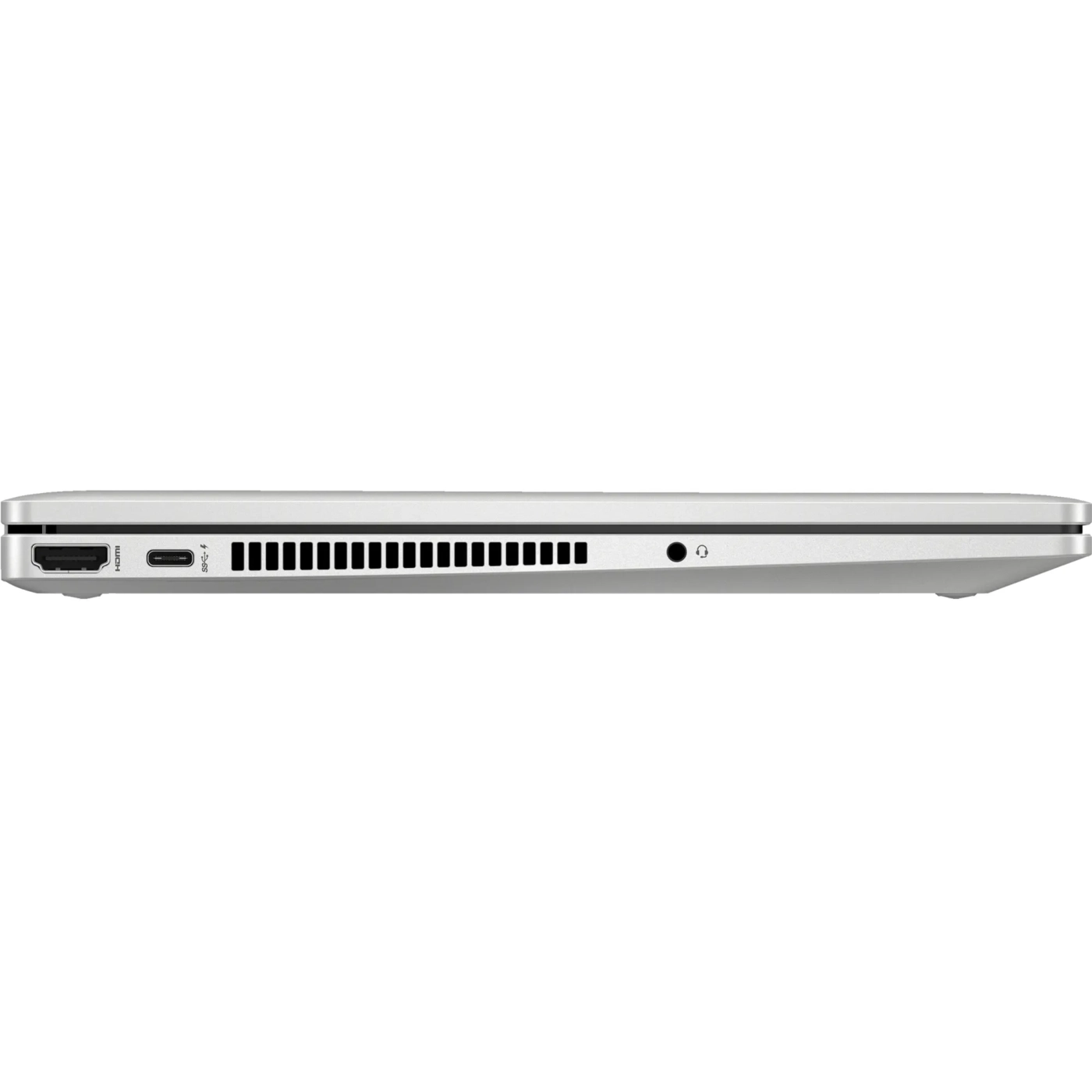 Купить Ноутбук HP Pavilion x360 14-ek1008ua (833G3EA) Natural Silver - фото 2