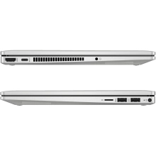 Купить Ноутбук HP Pavilion x360 14-ek2013ua (A0NB6EA) Natural Silver - фото 6