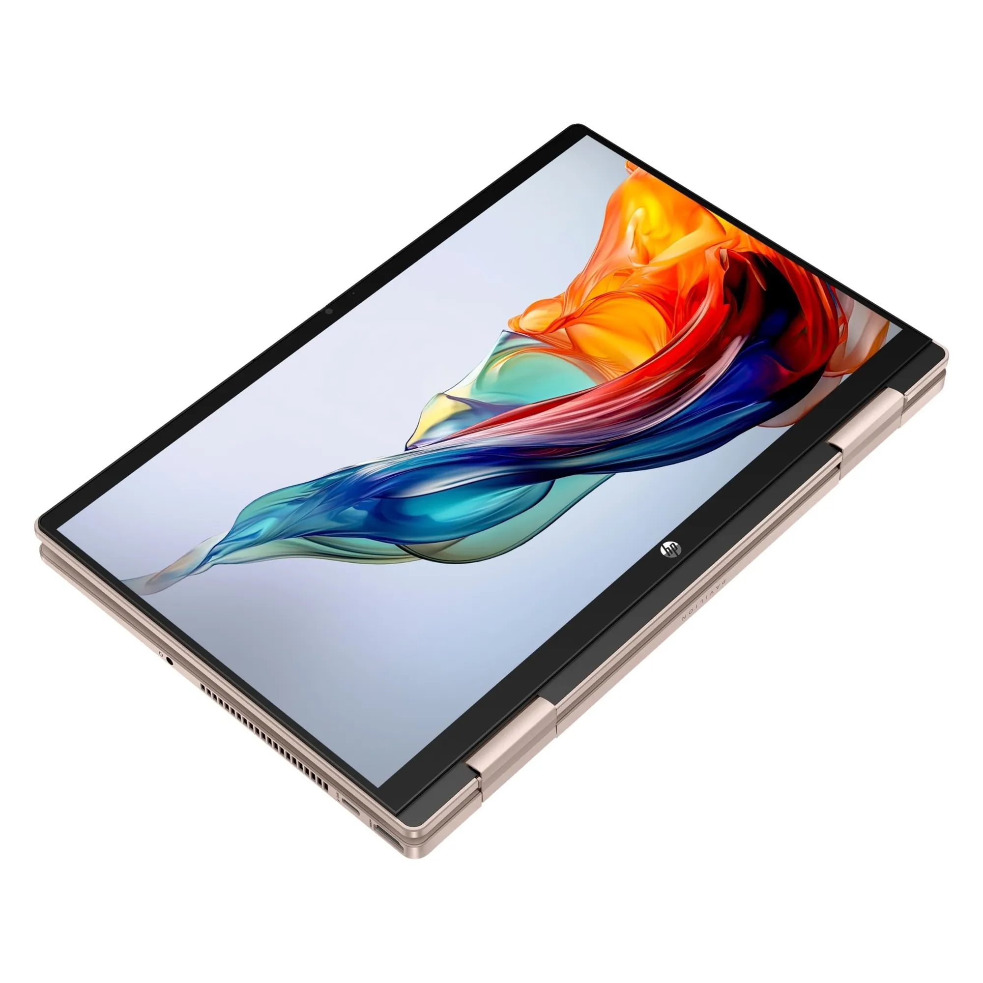 Купити Ноутбук HP Pavilion x360 14-ek2019ua (A0NK2EA) Pale Rose Gold - фото 5