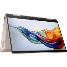 Купити Ноутбук HP Pavilion x360 14-ek2019ua (A0NK2EA) Pale Rose Gold - фото 6