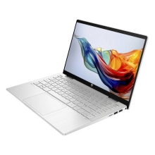 Купити Ноутбук HP Pavilion x360 14-ek2020ua (A0NK3EA) Natural Silver - фото 2