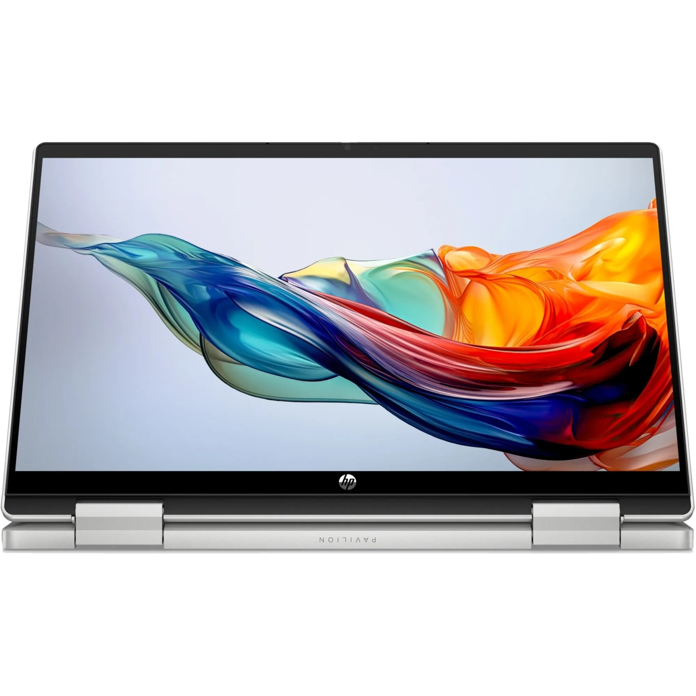 Купити Ноутбук HP Pavilion x360 14-ek2020ua (A0NK3EA) Natural Silver - фото 5