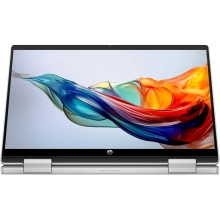 Купити Ноутбук HP Pavilion x360 14-ek2020ua (A0NK3EA) Natural Silver - фото 5