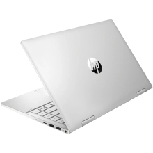 Купити Ноутбук HP Pavilion x360 14-ek2020ua (A0NK3EA) Natural Silver - фото 8