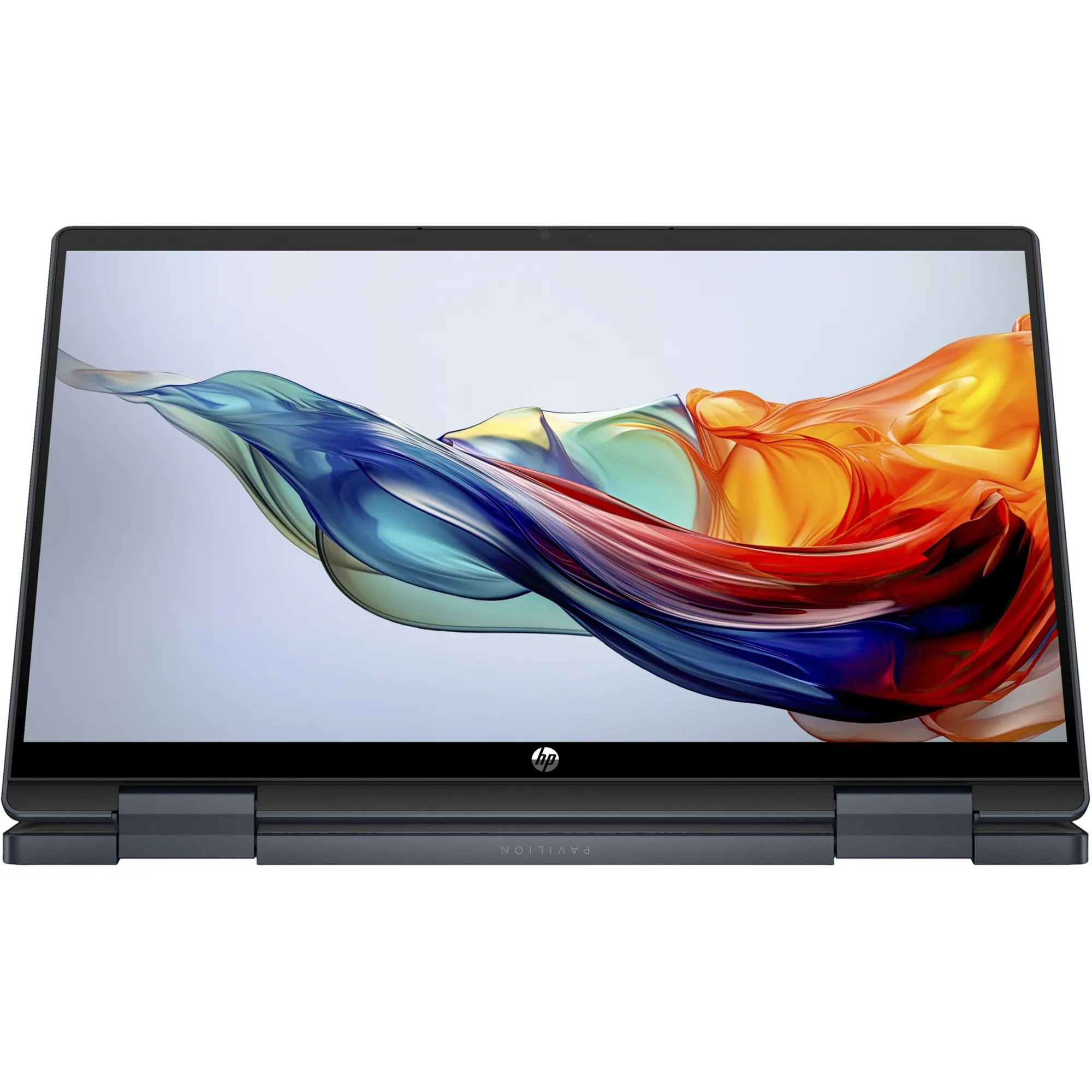 Купить Ноутбук HP Pavilion x360 14-ek2021ua (A0NK4EA) Space Blue - фото 7