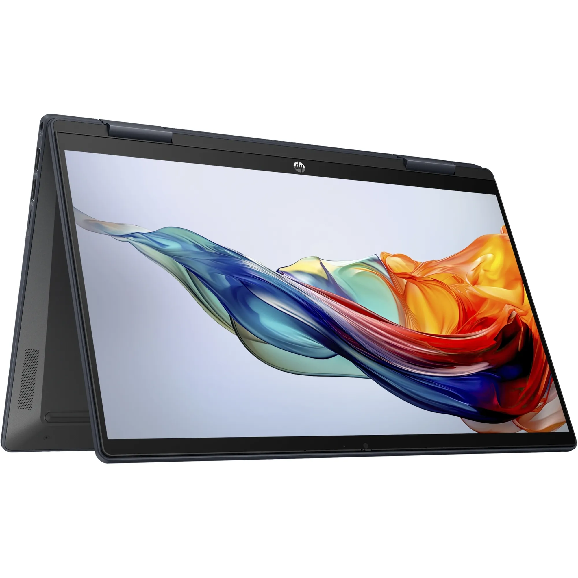 Купить Ноутбук HP Pavilion x360 14-ek2021ua (A0NK4EA) Space Blue - фото 8