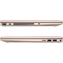 Купить Ноутбук HP Pavilion x360 14-ek2018ua (A0NK1EA) Pale Rose Gold - фото 2