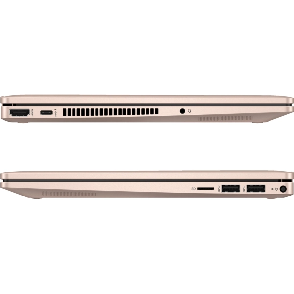 Купить Ноутбук HP Pavilion x360 14-ek2018ua (A0NK1EA) Pale Rose Gold - фото 2