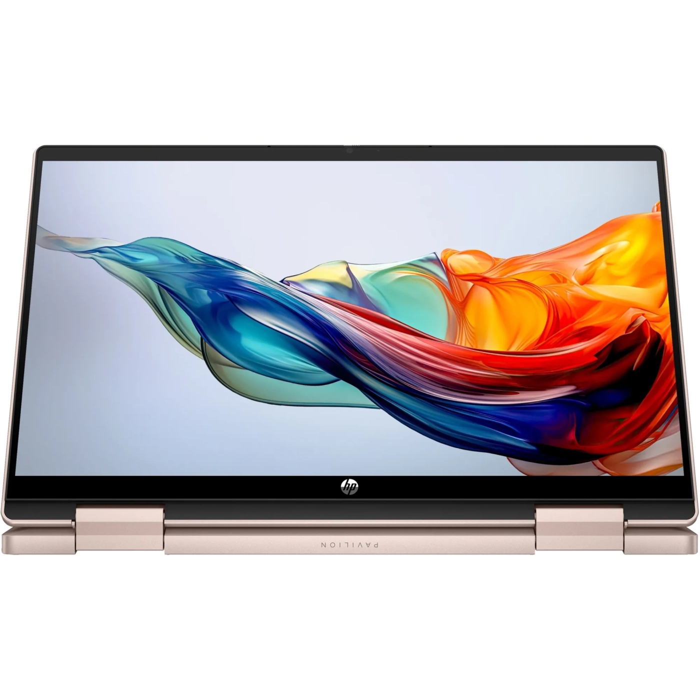 Купить Ноутбук HP Pavilion x360 14-ek2018ua (A0NK1EA) Pale Rose Gold - фото 8