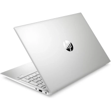 Купить Ноутбук HP Pavilion 15-eg3028ua (832T5EA) Natural Silver - фото 4