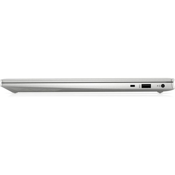 Купить Ноутбук HP Pavilion 15-eg3028ua (832T5EA) Natural Silver - фото 6