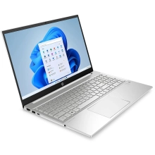 Купить Ноутбук HP Pavilion 15-eg3029ua (834F4EA) Ceramic White - фото 2