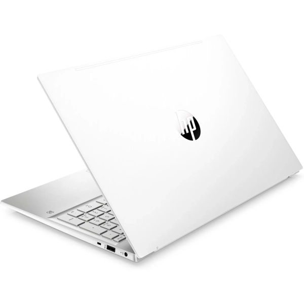 Купить Ноутбук HP Pavilion 15-eg3029ua (834F4EA) Ceramic White - фото 4