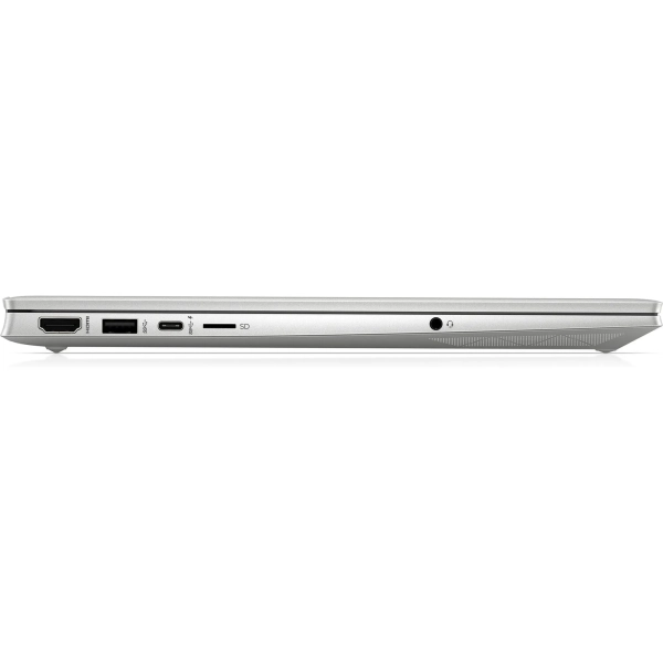 Купить Ноутбук HP Pavilion 15-eg3031ua (834R6EA) Natural Silver - фото 5