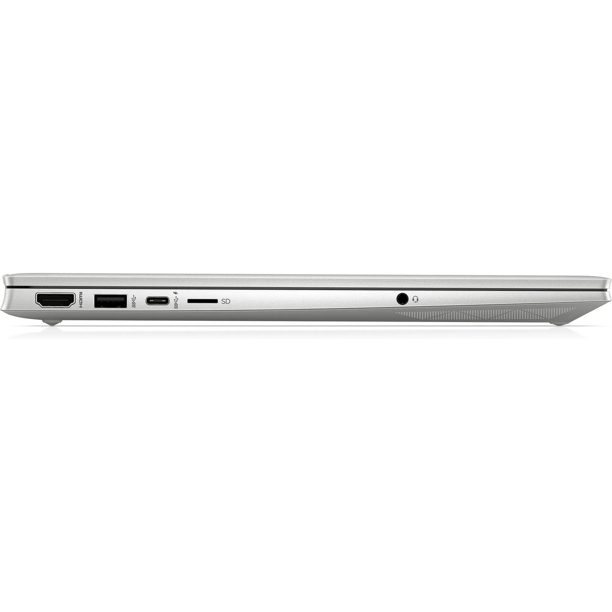 Купити Ноутбук HP Pavilion 15-eg3036ua (832U1EA) Natural Silver - фото 5