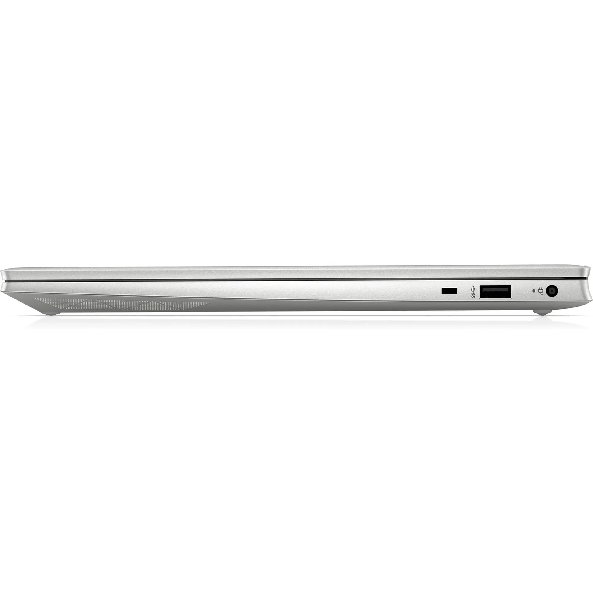 Купити Ноутбук HP Pavilion 15-eg3036ua (832U1EA) Natural Silver - фото 6