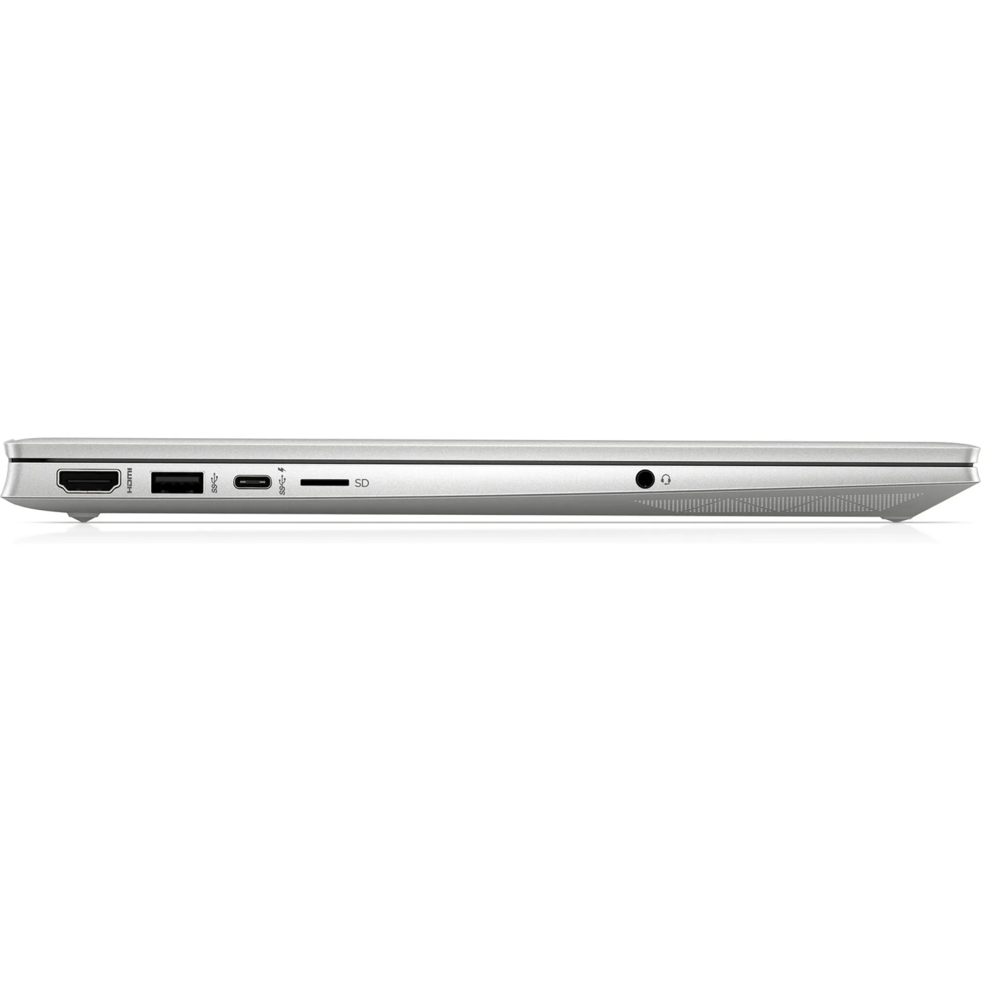 Купити Ноутбук HP Pavilion 15-eh3005ua (835H8EA) Natural Silver - фото 5