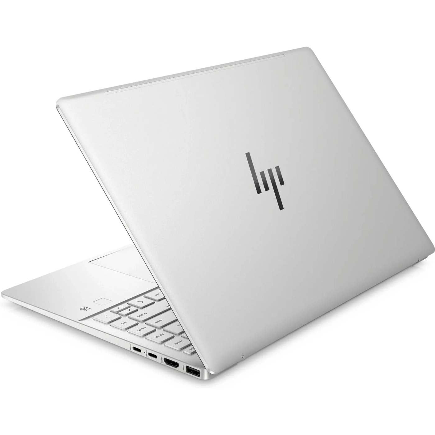 Купить Ноутбук HP Pavilion Plus 14-eh1009ua (91M12EA) Natural Silver - фото 4