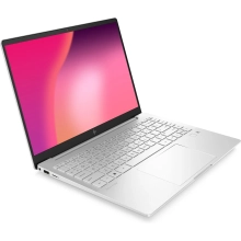 Купити Ноутбук HP Pavilion Plus 14-eh1012ua (91M15EA) Natural Silver - фото 2