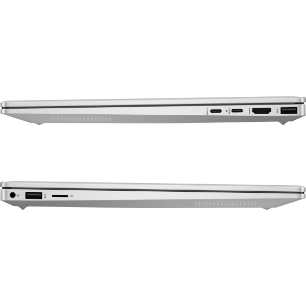 Купити Ноутбук HP Pavilion Plus 14-eh1013ua (91M16EA) Natural Silver - фото 6