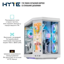 Купити Комп'ютер ARTLINE Gaming Y70ICE Windows 11 Pro (Y70ICEv01Win) - фото 2