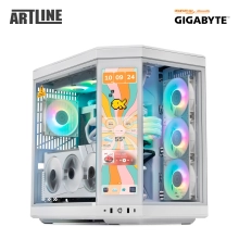 Купити Комп'ютер ARTLINE Gaming Y70ICE Windows 11 Pro (Y70ICEv01Win) - фото 8
