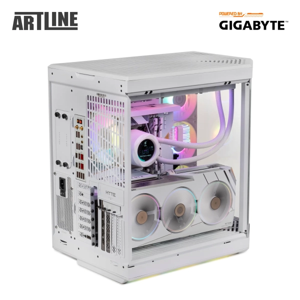 Купити Комп'ютер ARTLINE Gaming Y70ICE Windows 11 Pro (Y70ICEv01Win) - фото 9