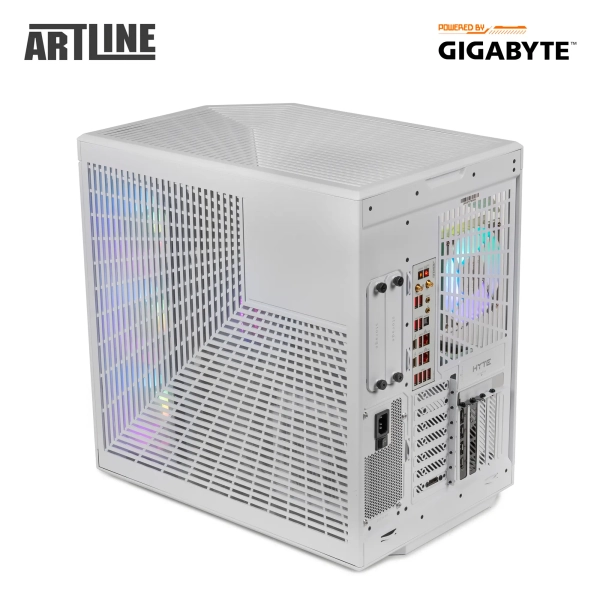 Купити Комп'ютер ARTLINE Gaming Y70ICE Windows 11 Pro (Y70ICEv01Win) - фото 11