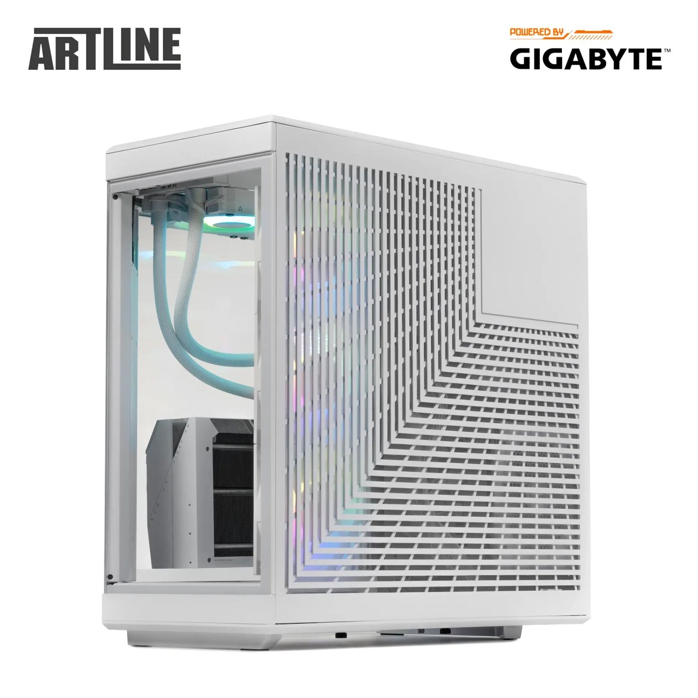 Купити Комп'ютер ARTLINE Gaming Y70ICE Windows 11 Pro (Y70ICEv01Win) - фото 13