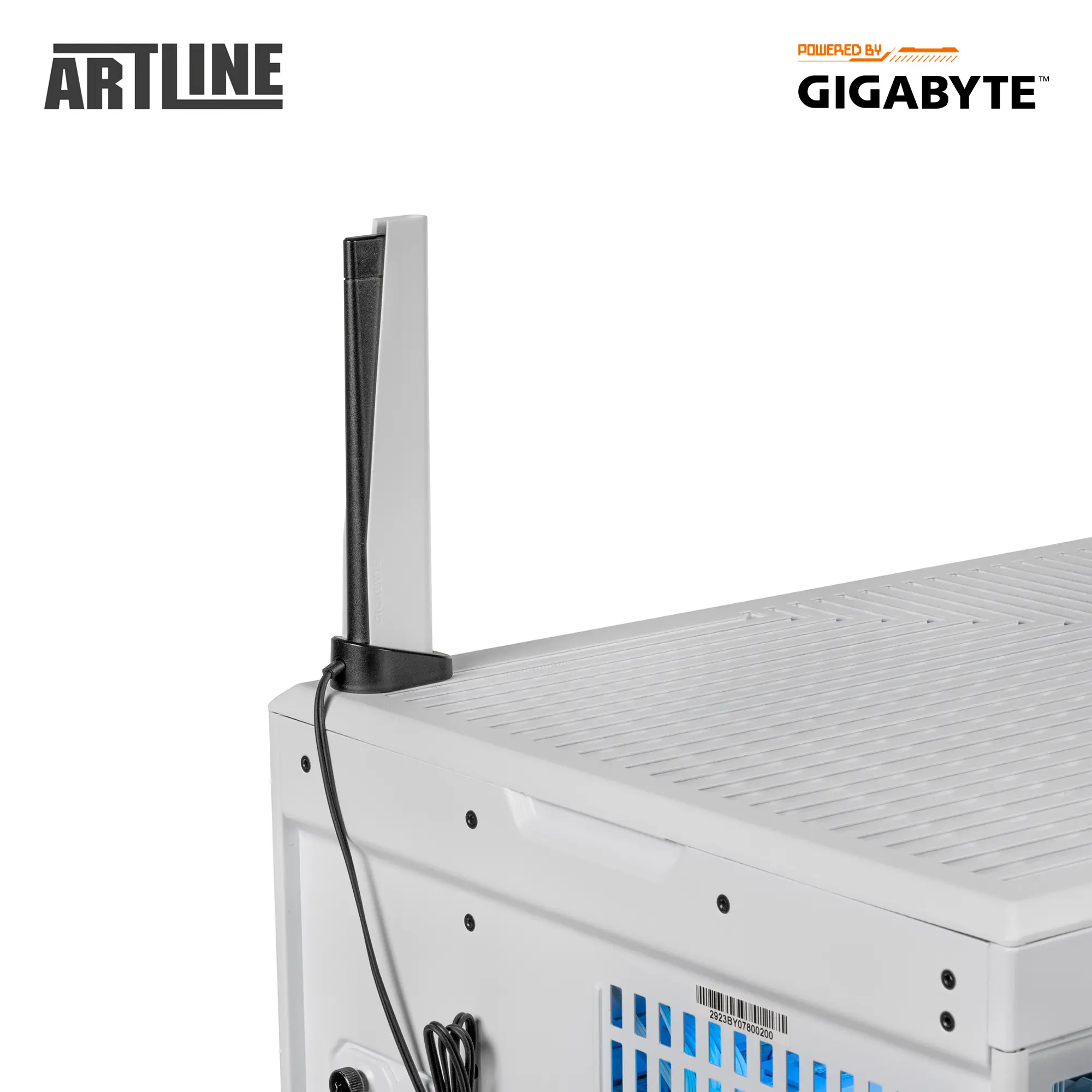 Купити Комп'ютер ARTLINE Gaming Y70ICE Windows 11 Pro (Y70ICEv01Win) - фото 16