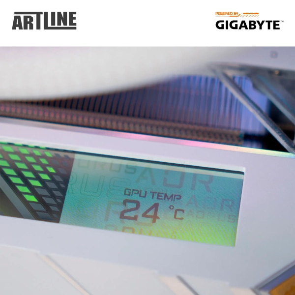 Купити Комп'ютер ARTLINE Gaming Y70ICE Windows 11 Pro (Y70ICEv01Win) - фото 19