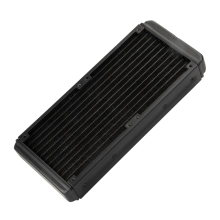 Купить Система водяного охлаждения SilverStone IceGem 240P (SST-IG240P-ARGB) - фото 5