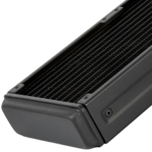 Купить Система водяного охлаждения SilverStone IceGem 240P (SST-IG240P-ARGB) - фото 6