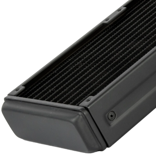Купить Система водяного охлаждения SilverStone IceGem 240P (SST-IG240P-ARGB) - фото 6