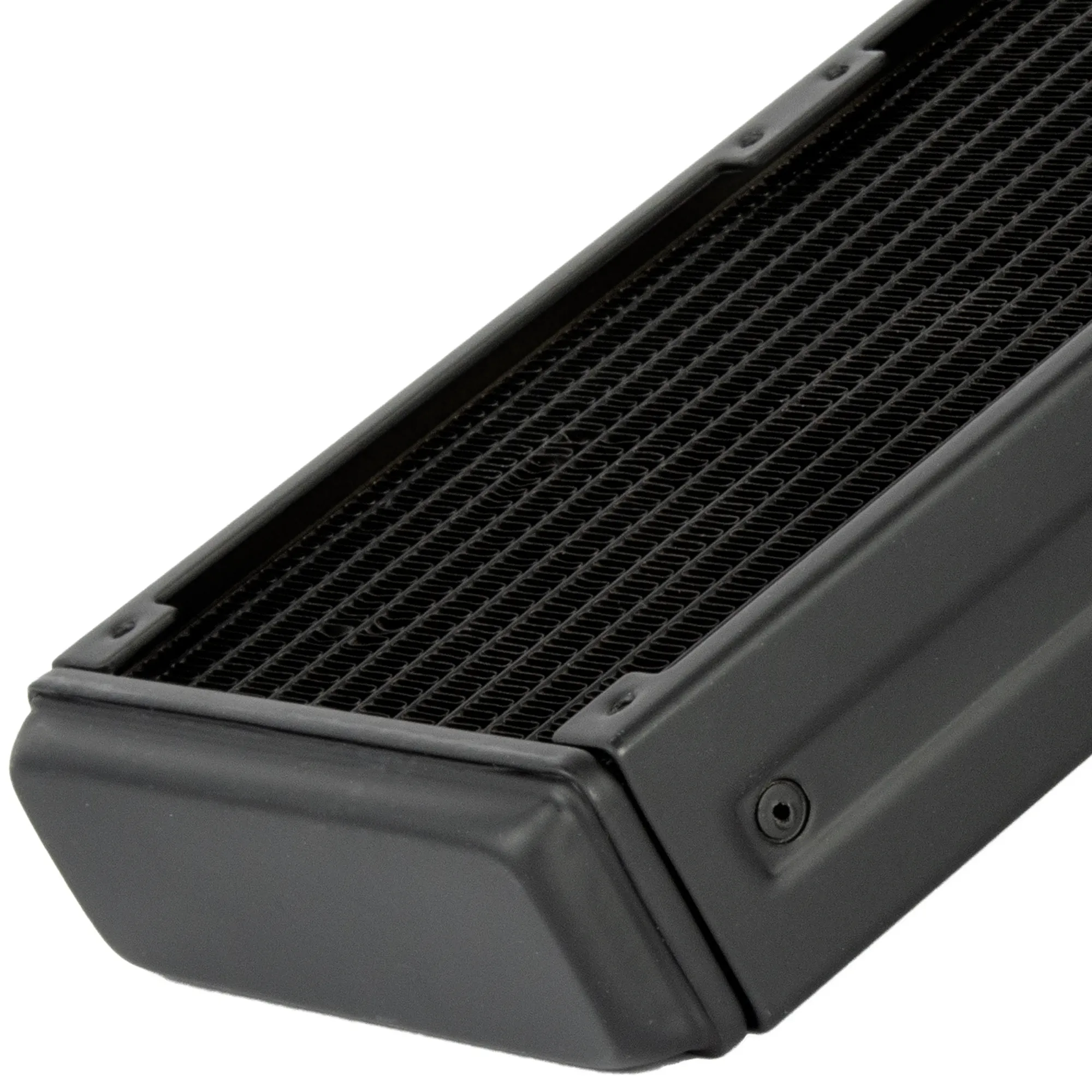 Купить Система водяного охлаждения SilverStone IceGem 240P (SST-IG240P-ARGB) - фото 6