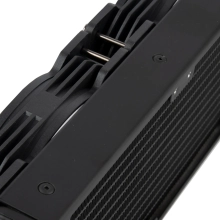Купить Система водяного охлаждения SilverStone Icegem 360 (SST-IG360-ARGB) - фото 7