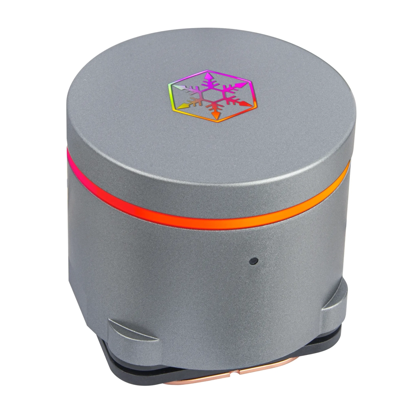 Купить Система водяного охлаждения SilverStone IceMyst 360 (SST-IM360-ARGB) - фото 4