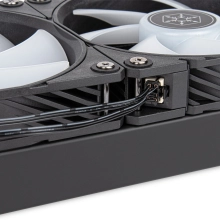 Купить Система водяного охлаждения SilverStone IceMyst 360 (SST-IM360-ARGB) - фото 10