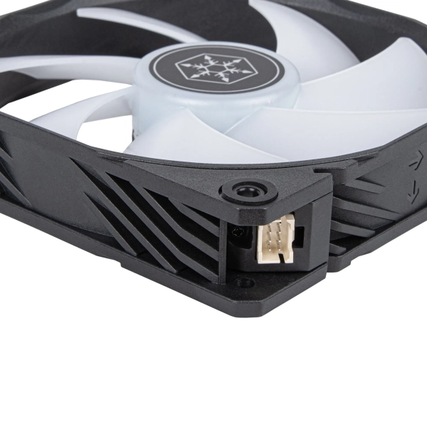 Купить Система водяного охлаждения SilverStone IceMyst 360 (SST-IM360-ARGB) - фото 13