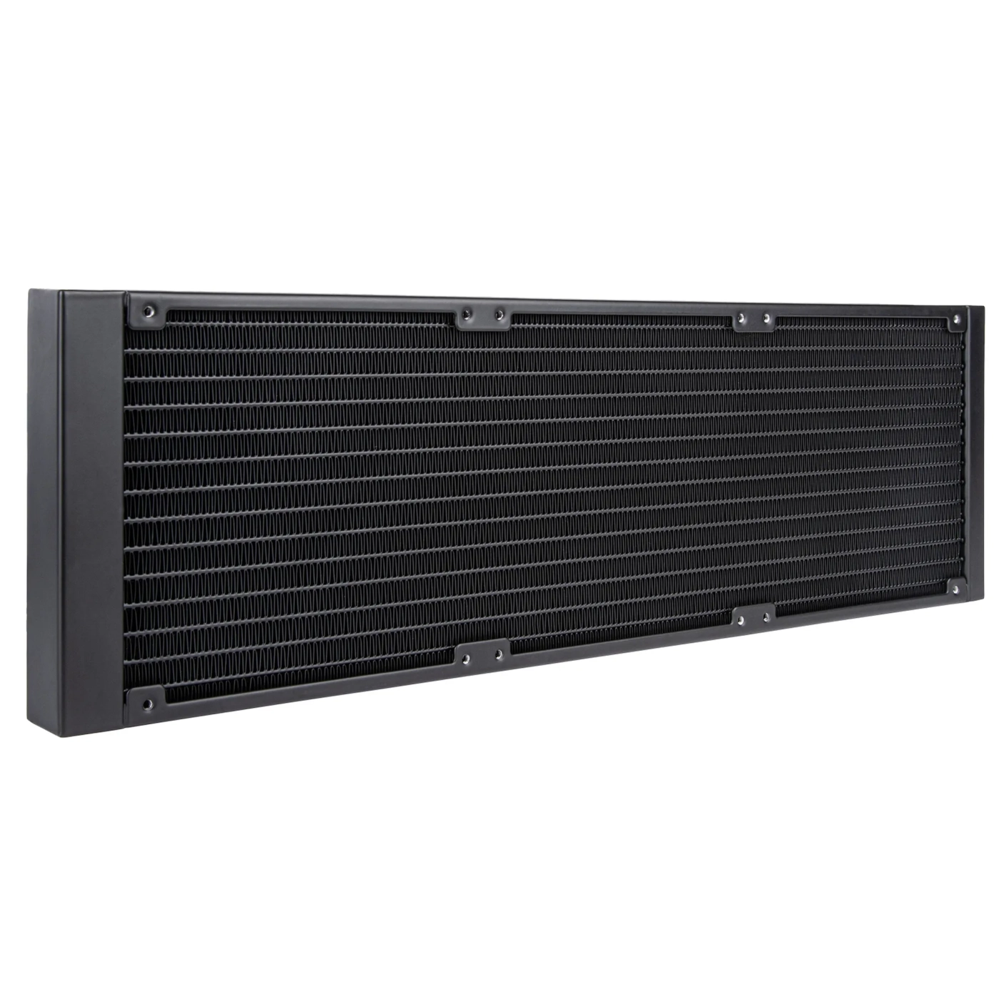 Купить Система водяного охлаждения SilverStone IceMyst 420 (SST-IM420-ARGB) - фото 8