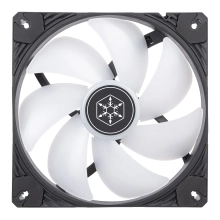 Купить Система водяного охлаждения SilverStone IceMyst 420 (SST-IM420-ARGB) - фото 12