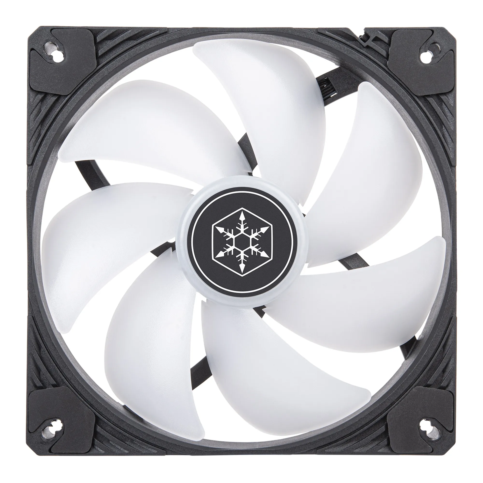 Купить Система водяного охлаждения SilverStone IceMyst 420 (SST-IM420-ARGB) - фото 12