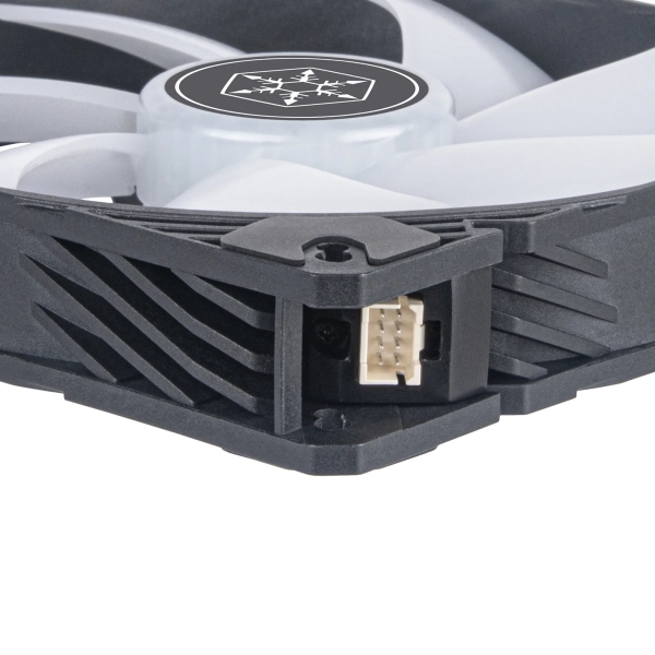 Купить Система водяного охлаждения SilverStone IceMyst 420 (SST-IM420-ARGB) - фото 13